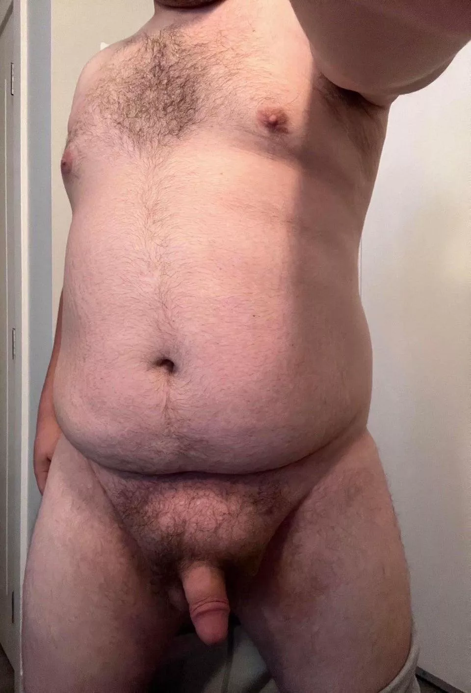 I need a chaser in my life