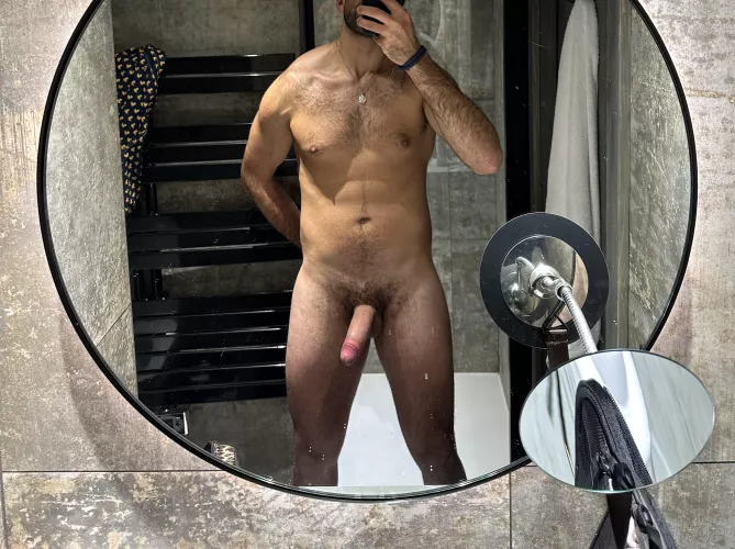 I need a mouth to feed