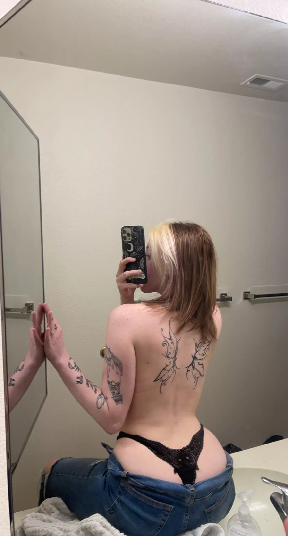 i need help pulling these down