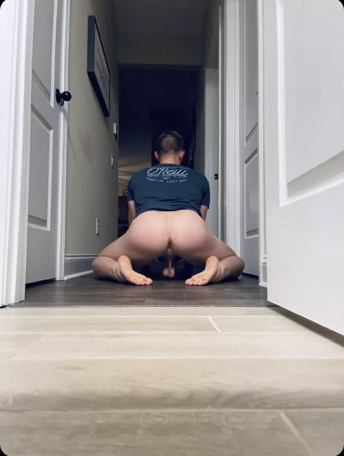 I need this ass pounded.