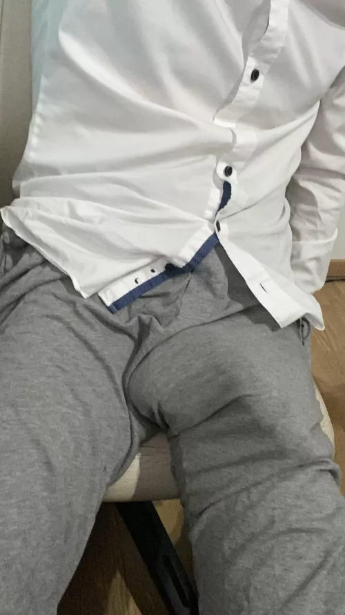 i shouldnt go out like that..