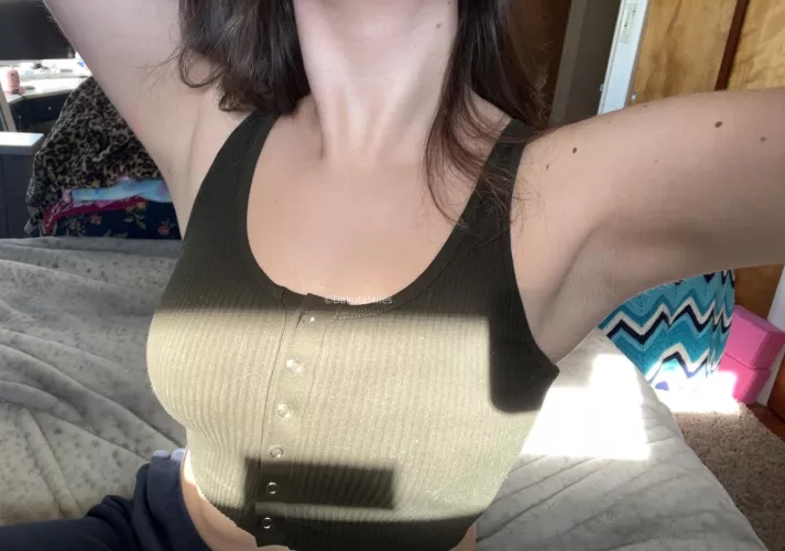 I start laser hair removal tomorrow :o