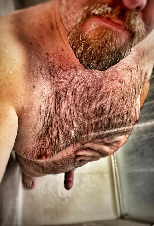 I think I can make room for you, if you say please.