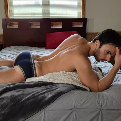 I think I need to go up a size