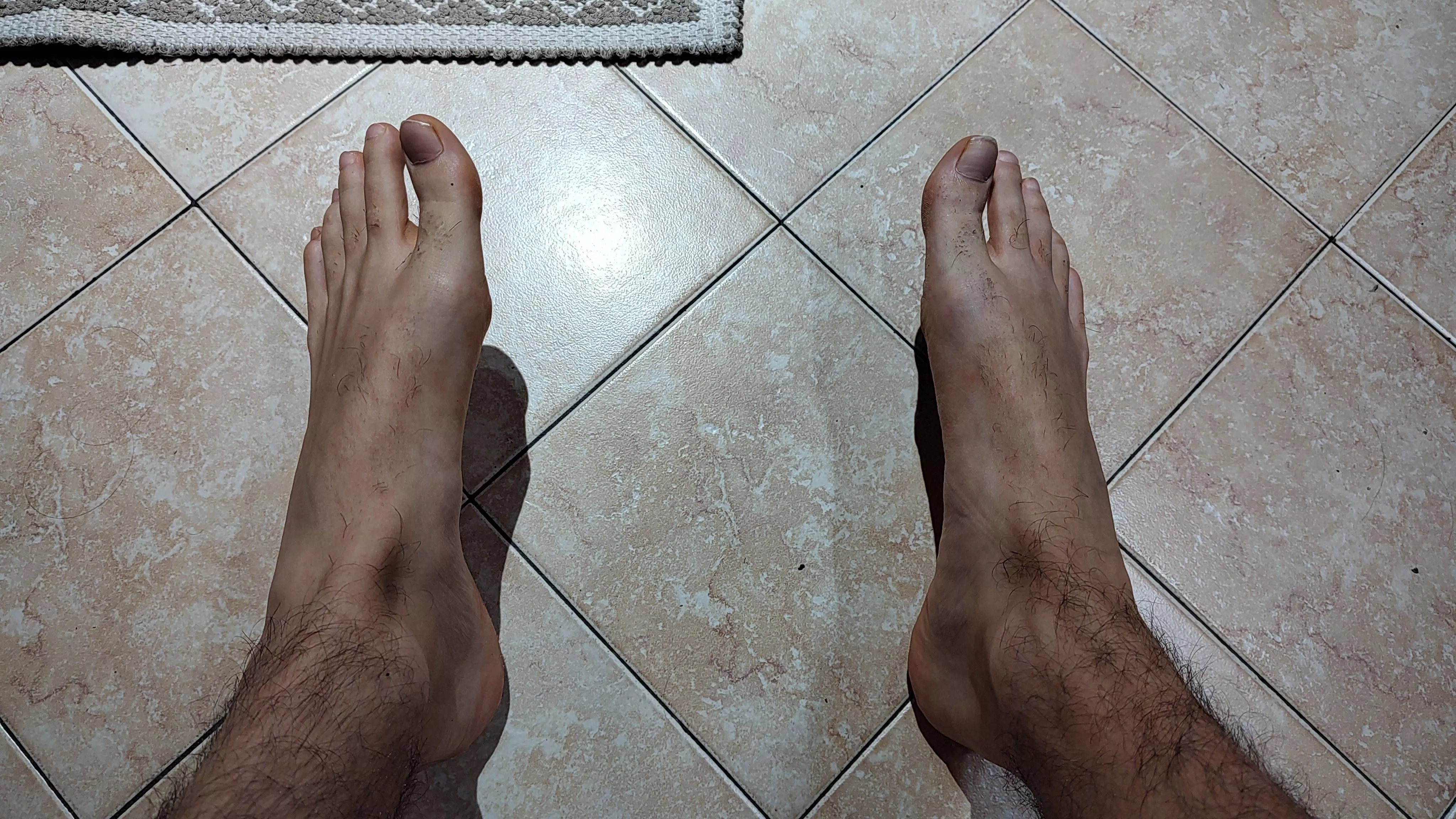 I think they're nice