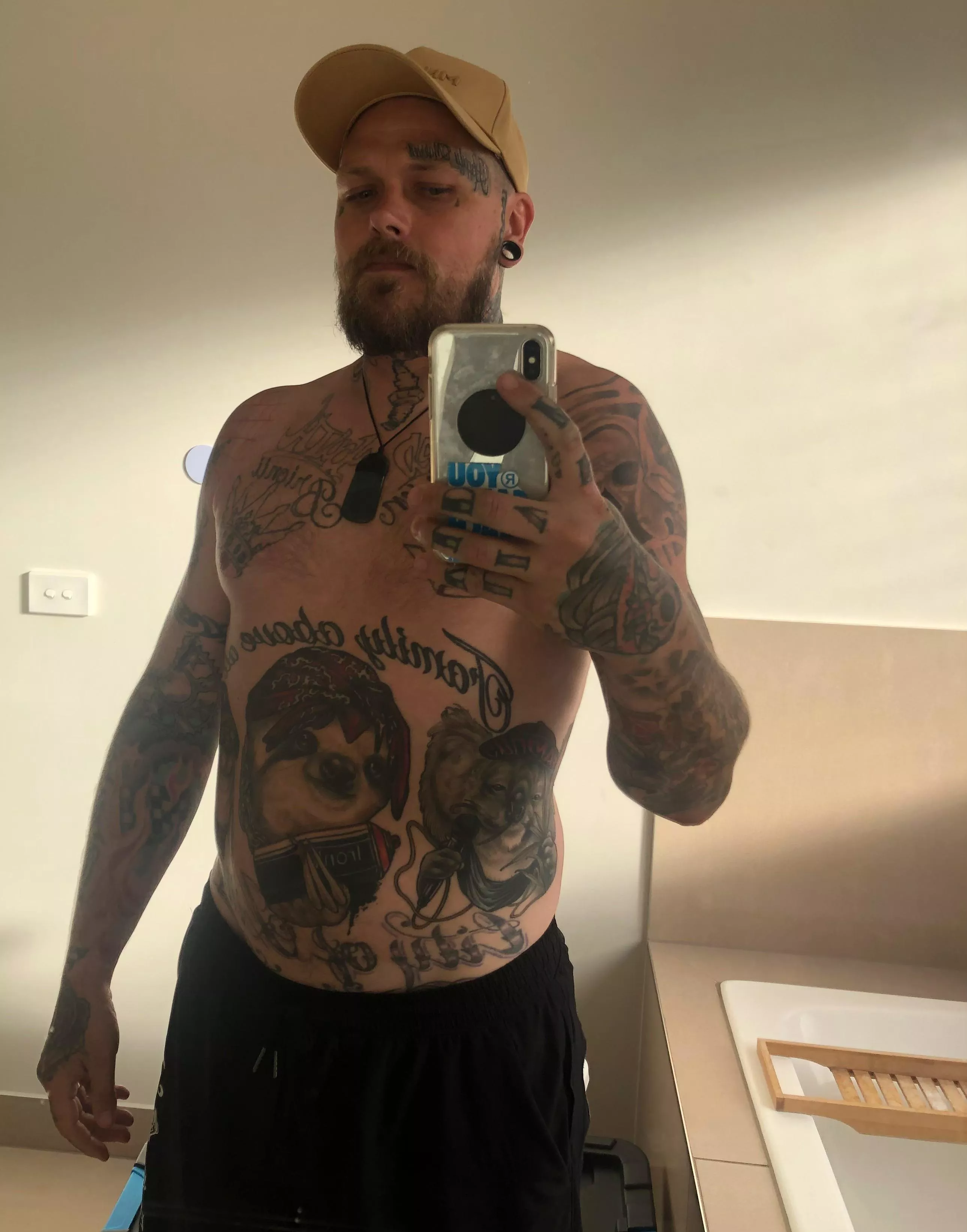 I was told to post here…