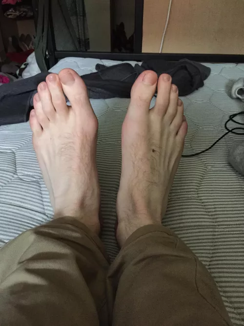 I will let you play with my side 13s, only if I can play with yours ;)