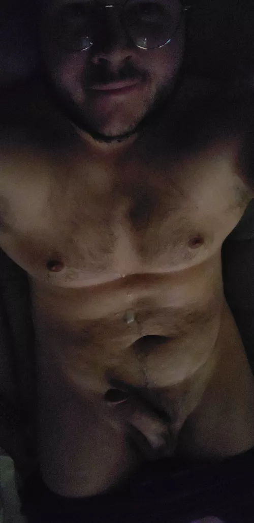 I would rather have my loads covering you !