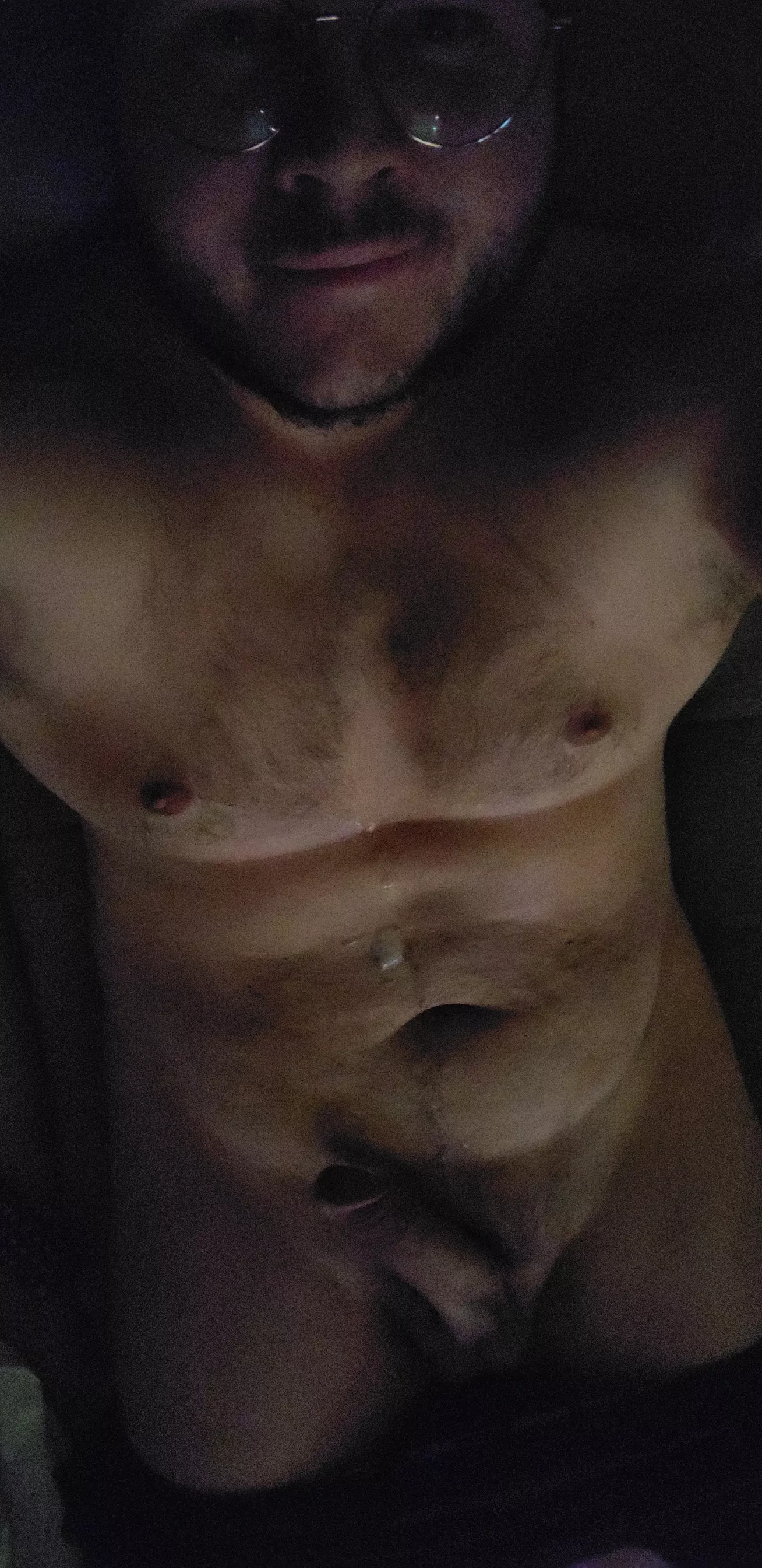 I would rather have my loads covering you !