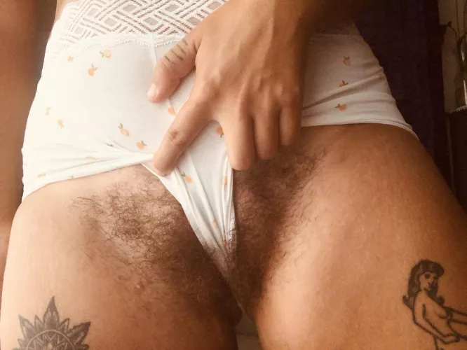 Ig you can say it’s wild down there