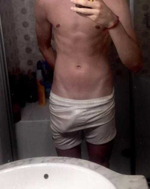 I’m hoping to draw some attention at football today…