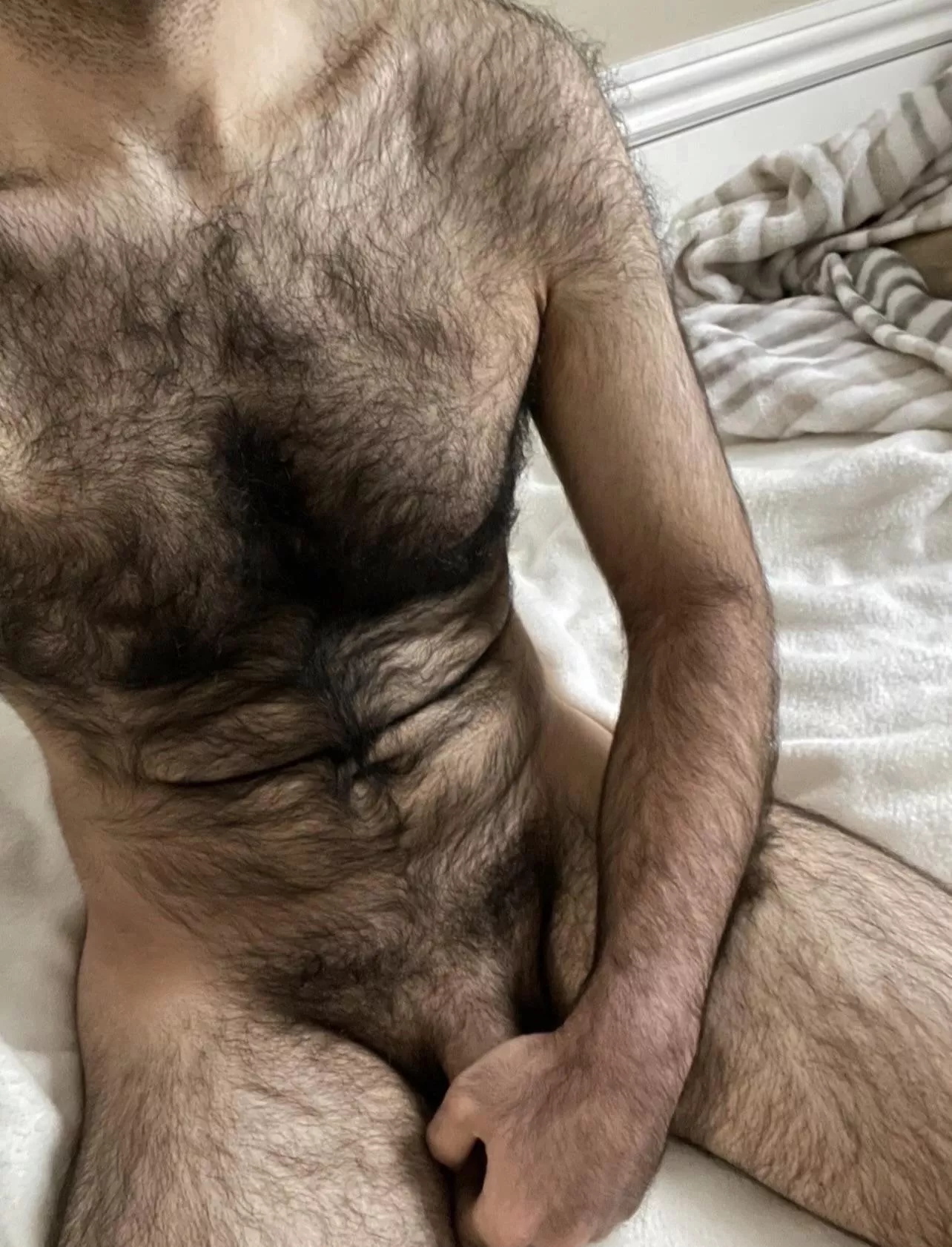 I’m not good with titles