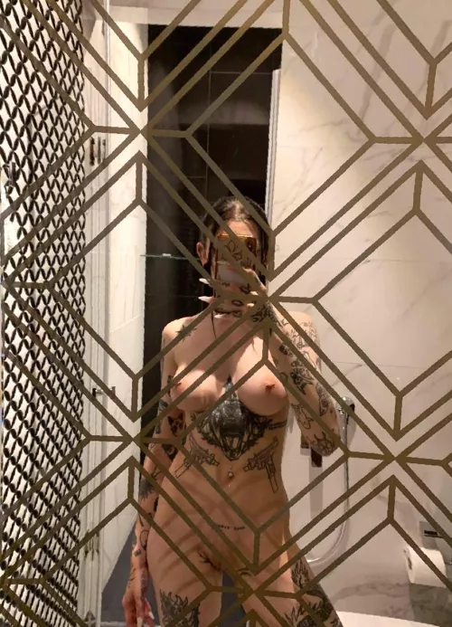 I'm not working hard today