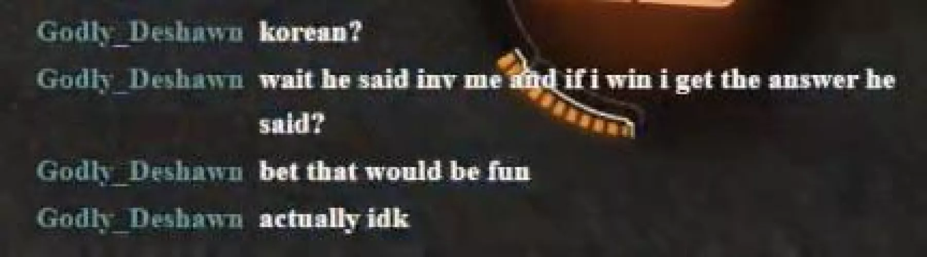 I'm using the regular streamlabs chatbox url on obs but I didn't make any modifications on the font. Can someone tel me what's the issue please