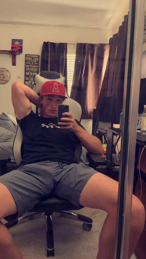 Is it Noticeable?? M 21