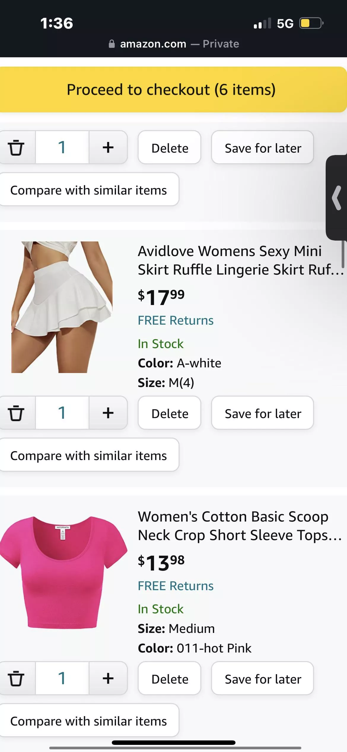 is this a cute outfit?