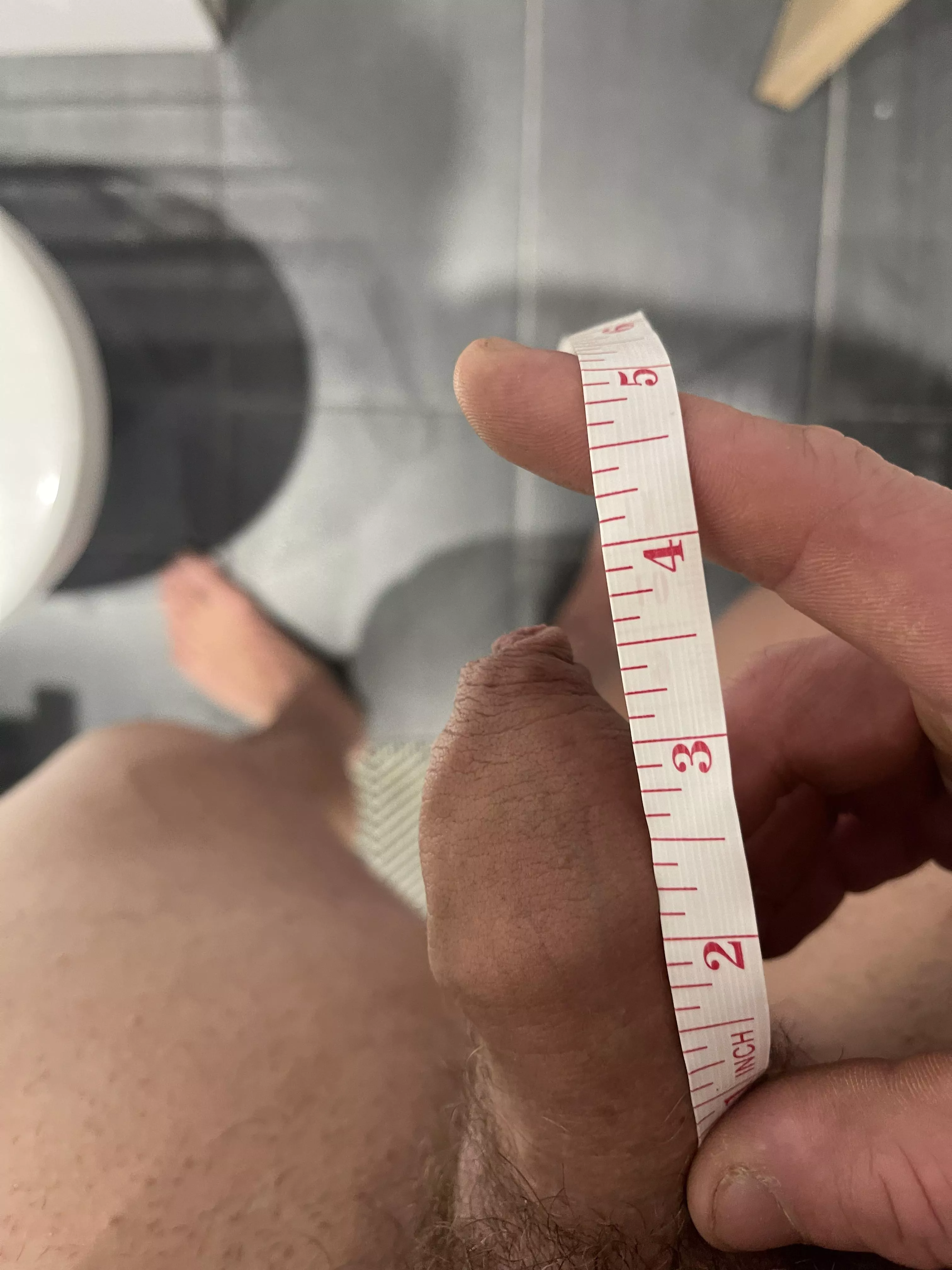 It’s average right?