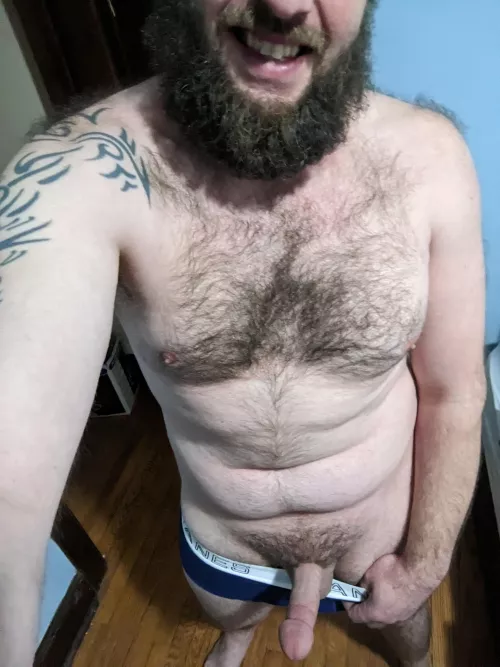 It's time for bed 😘