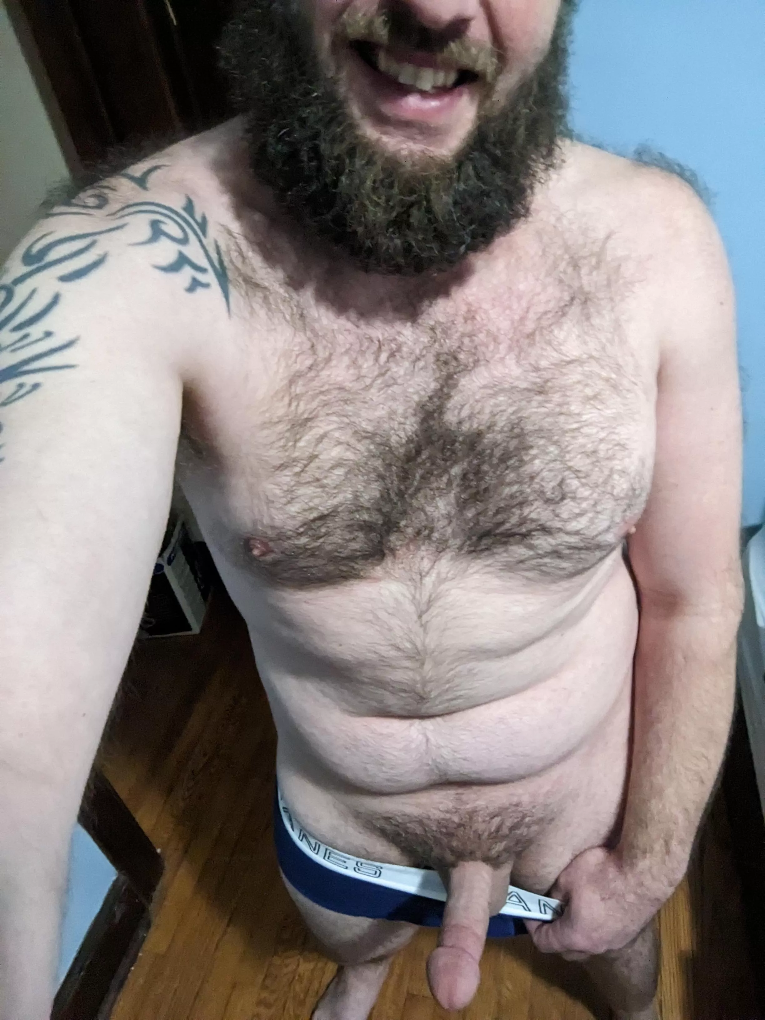 It's time for bed 😘