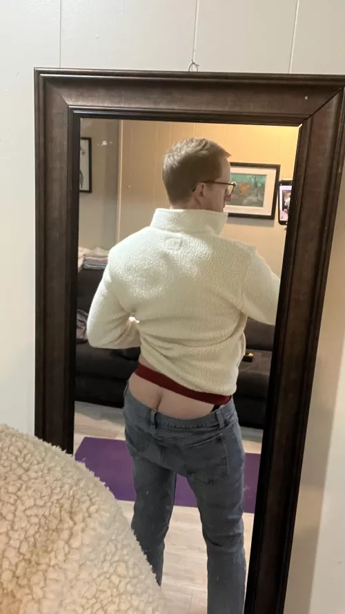 Jocks are an everyday occurrence