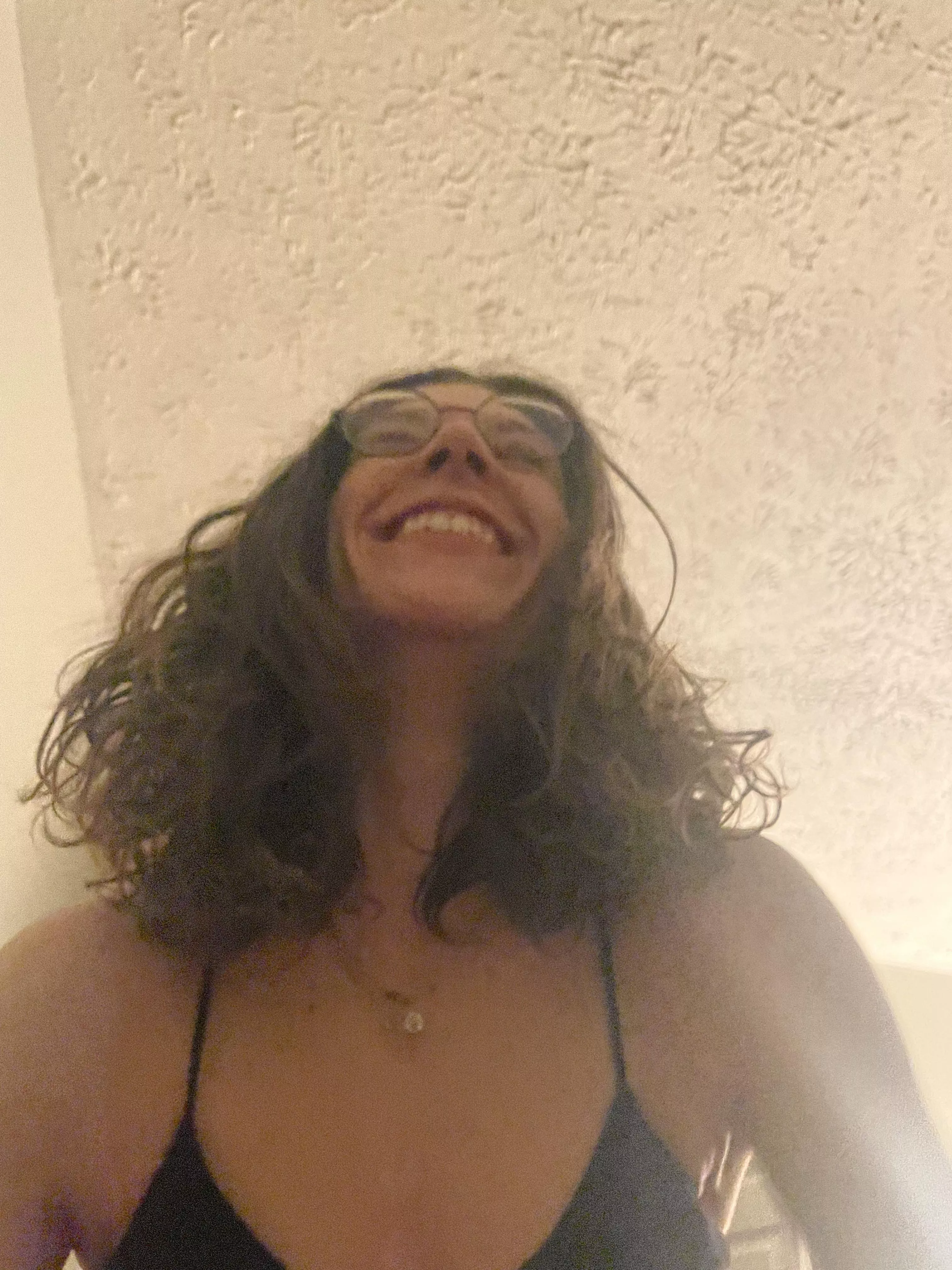 Kodak moment, I love my curls!!!