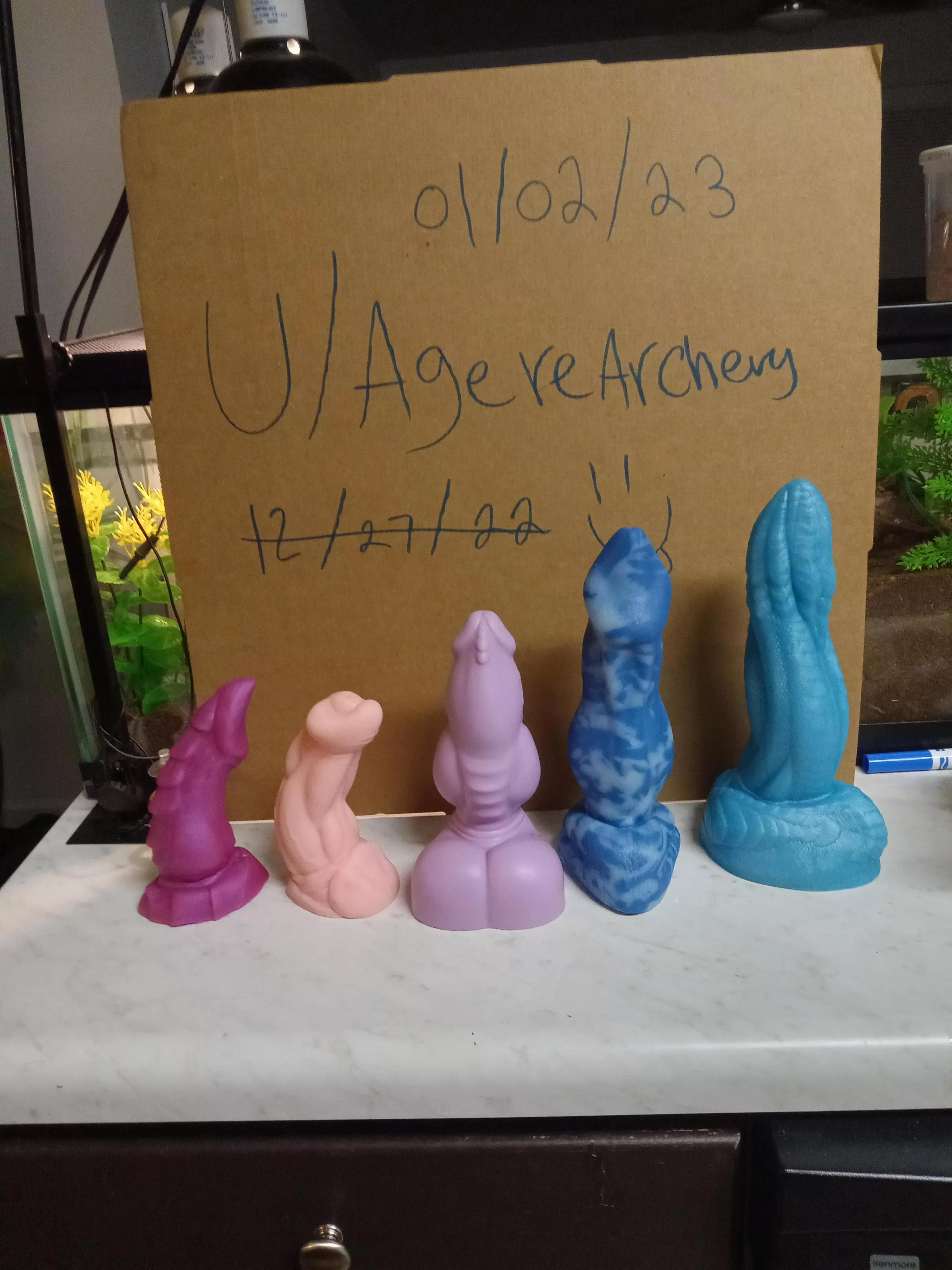 Last for sale post! picked a few more toys to sell!