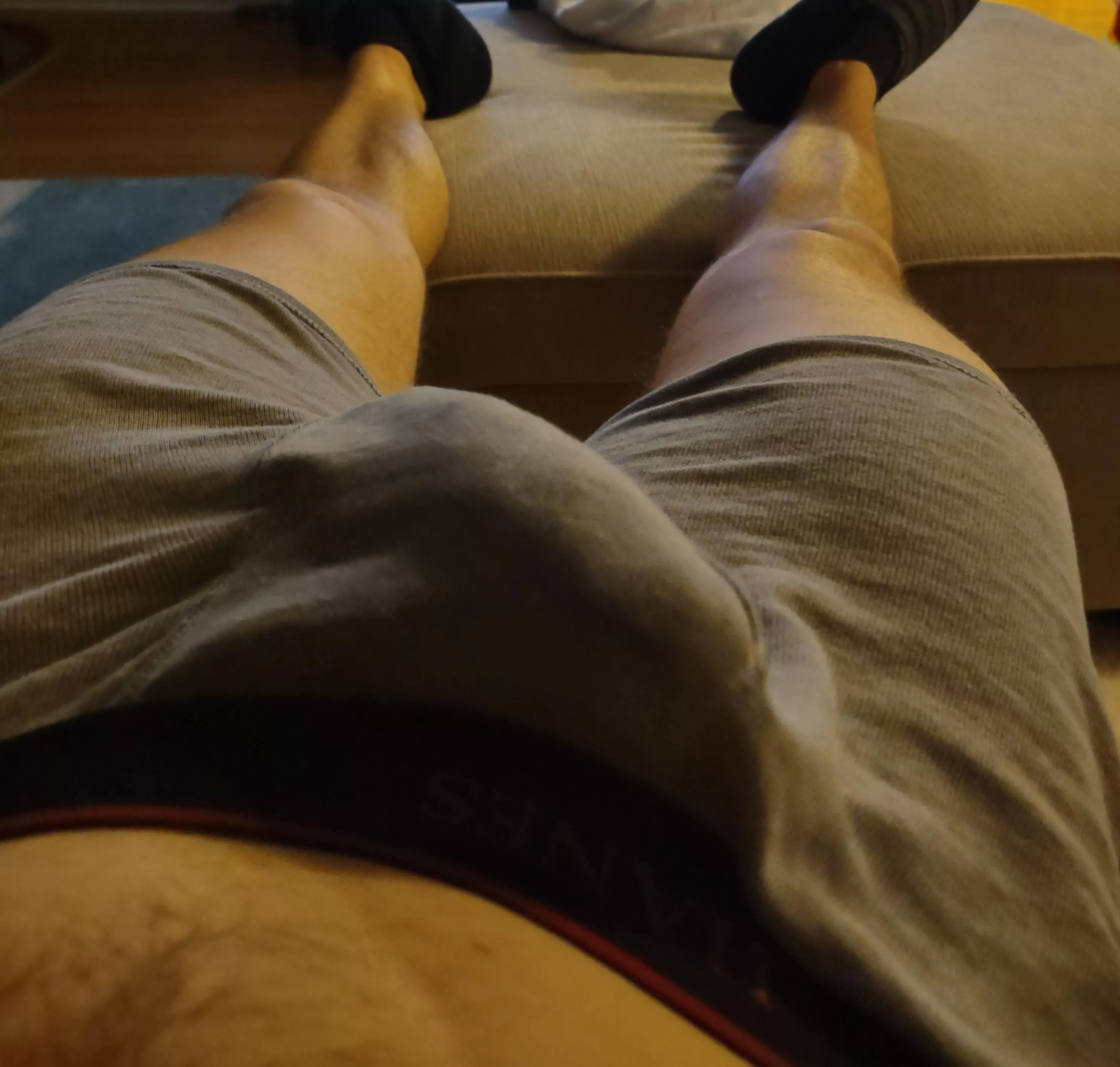 Late night bulge