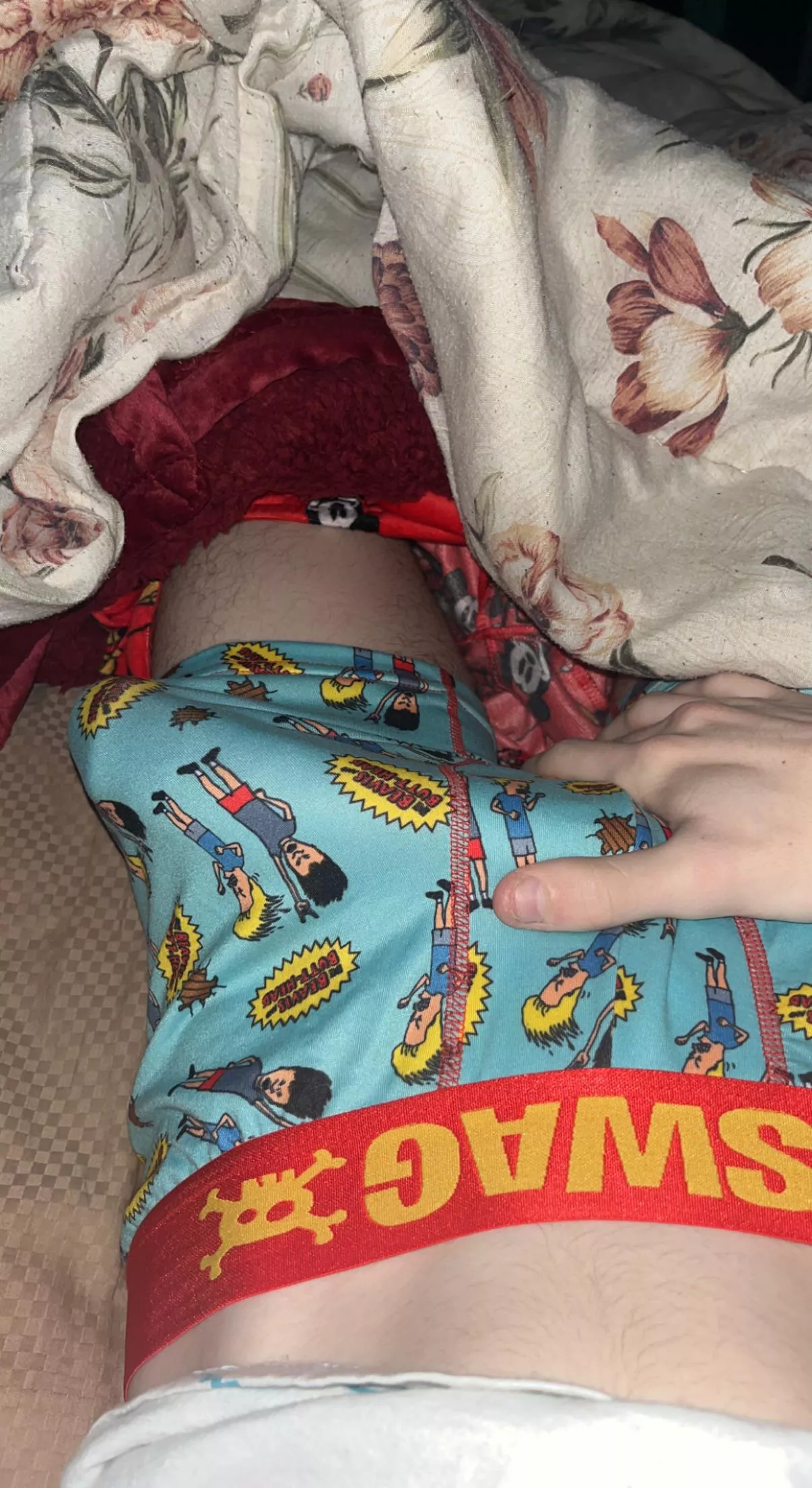 lemme know ur thoughts :)