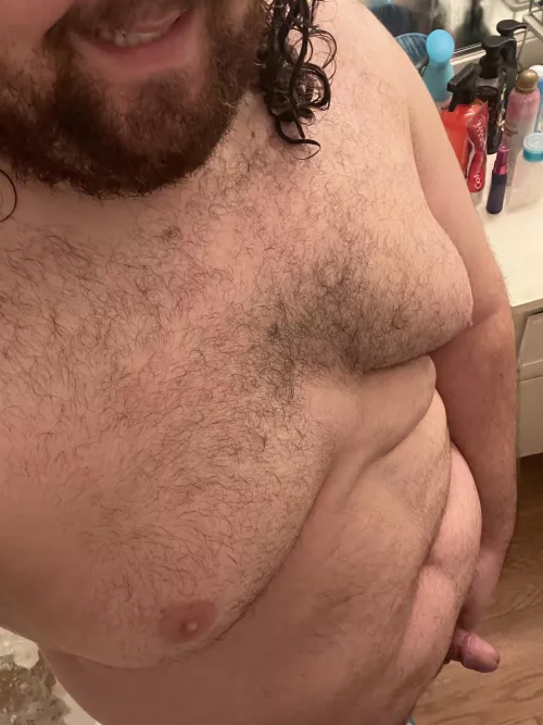 Less work and more sex!