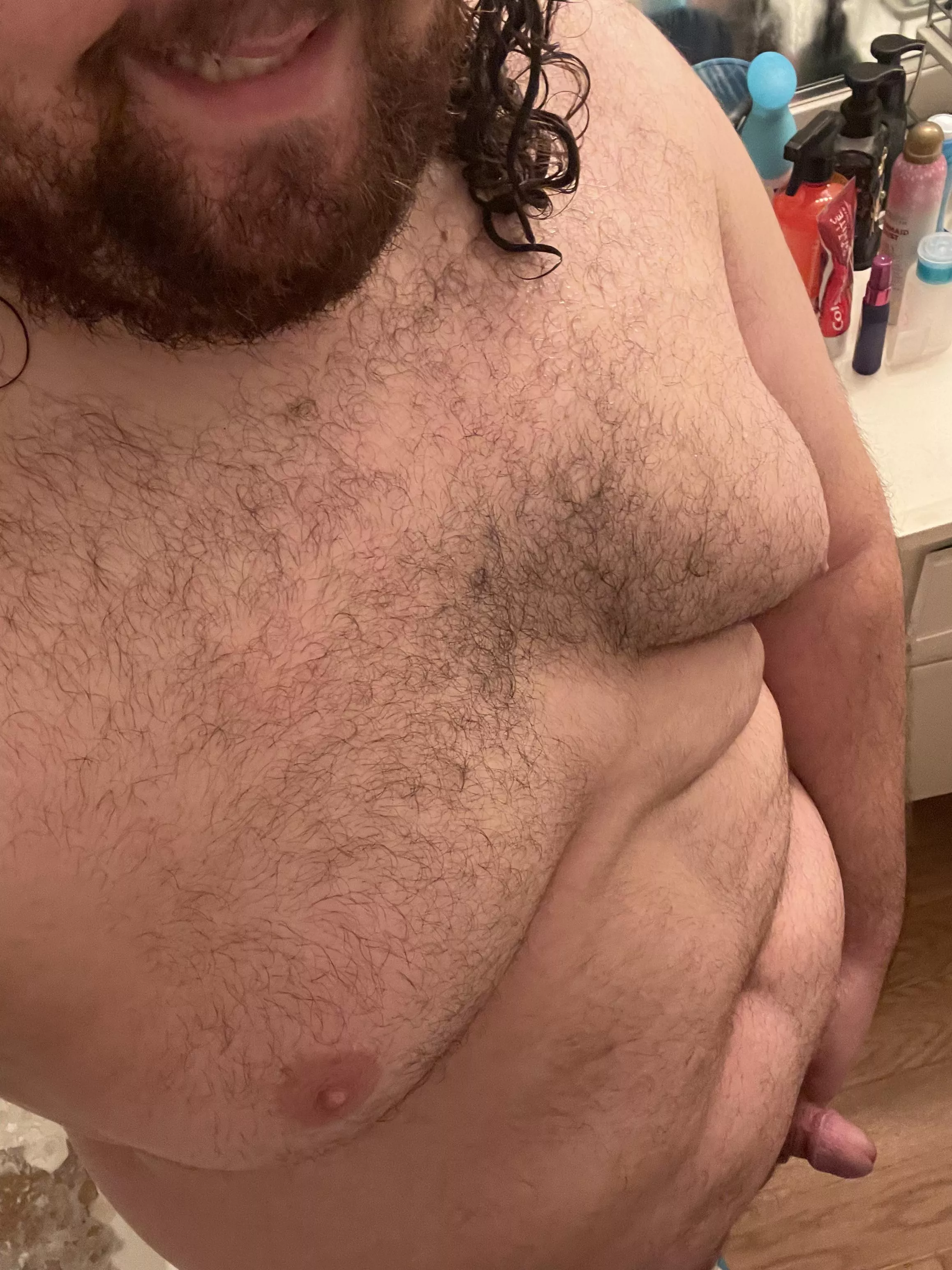 Less work and more sex!