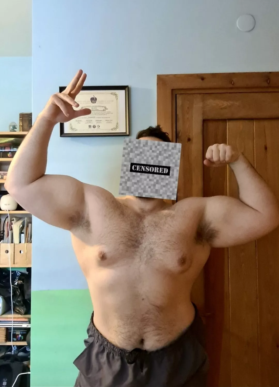 Lets Cuddle and Chat? 🙈