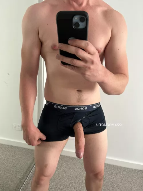 Let's have some fun.