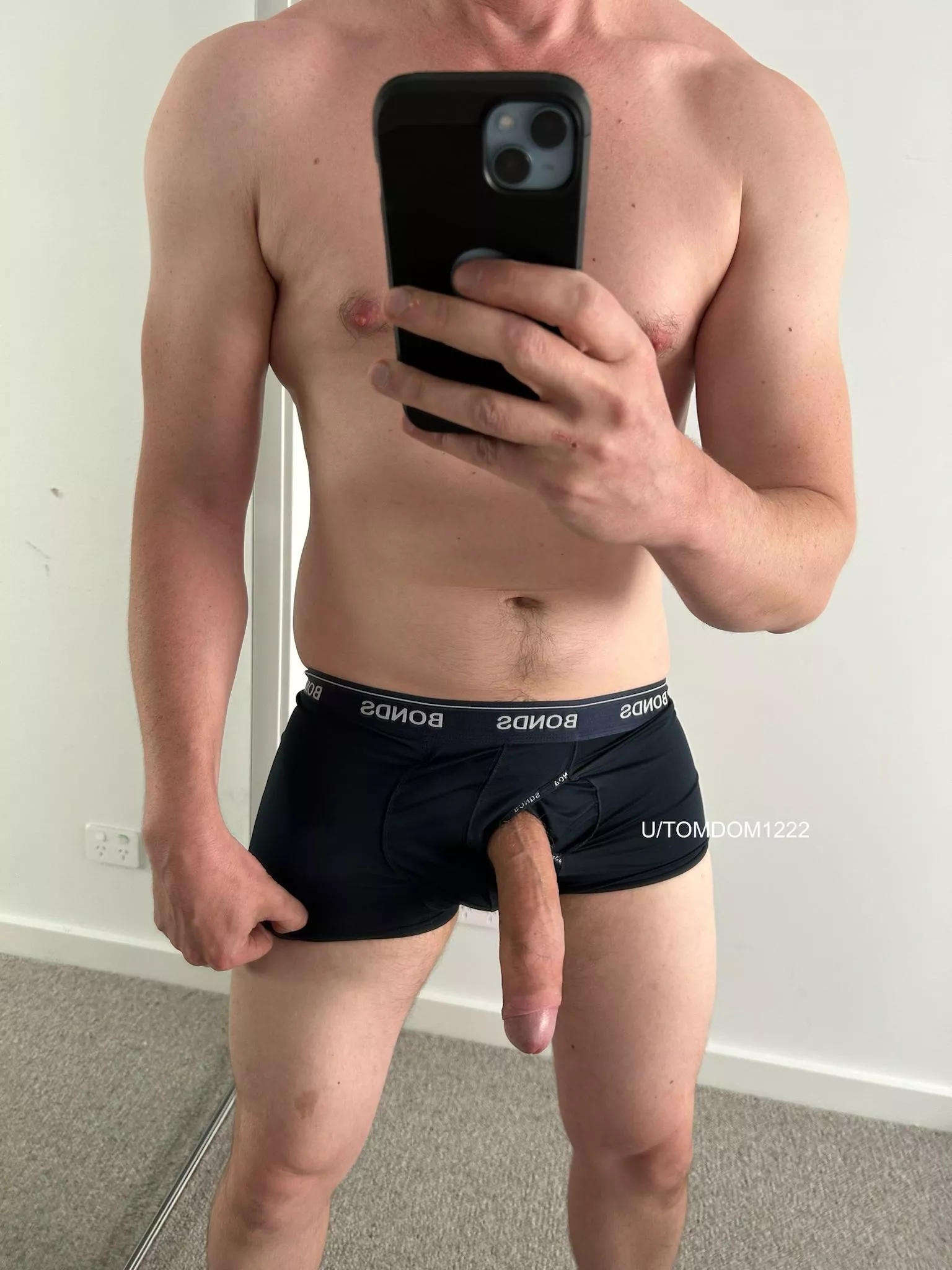 Let's have some fun.