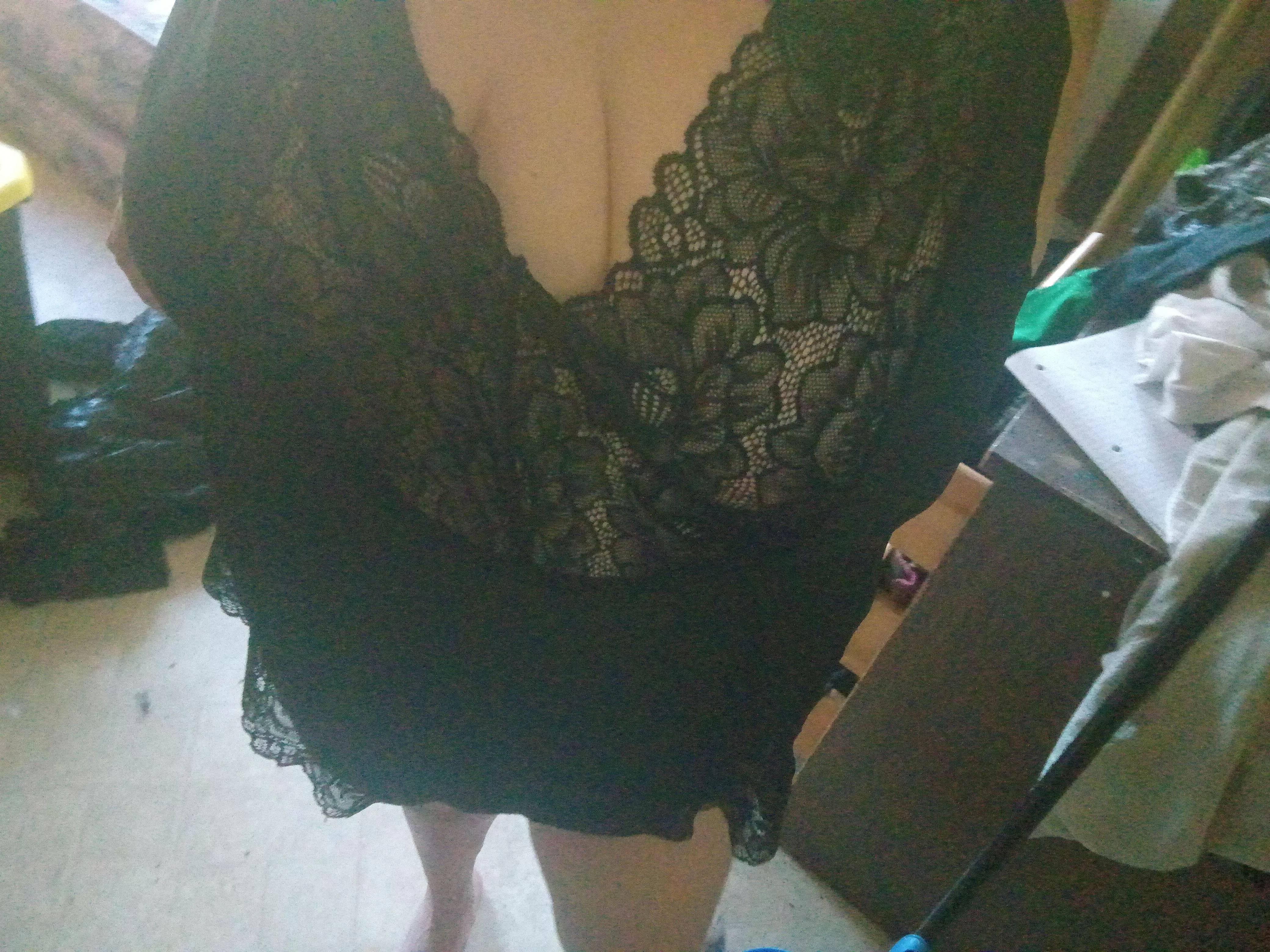 let's play..good morning.