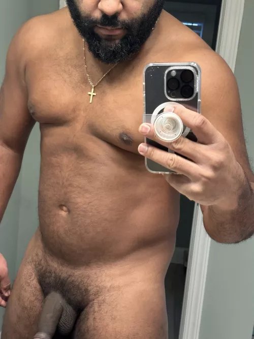 Let’s tease each other in the shower before moving to the bed