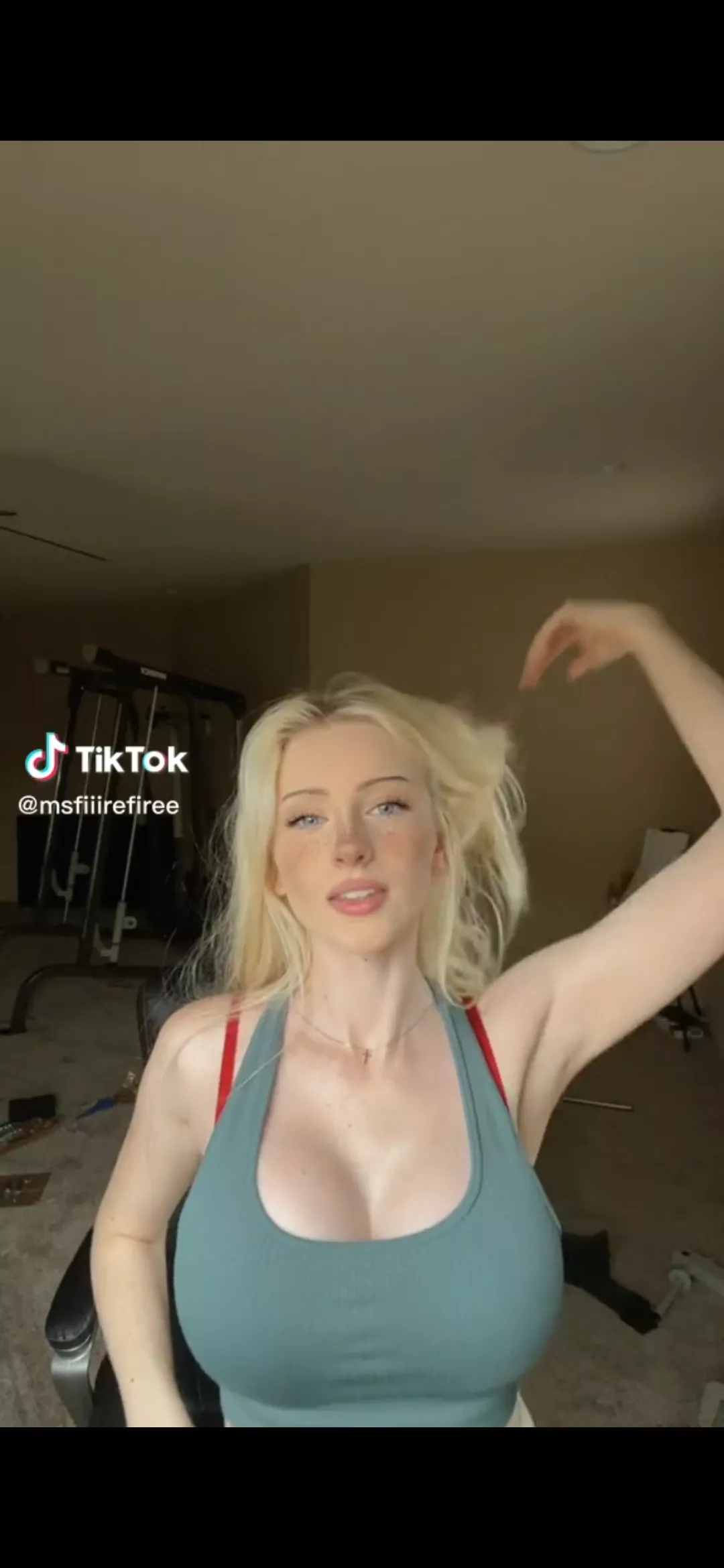Lickable Armpits 🤤