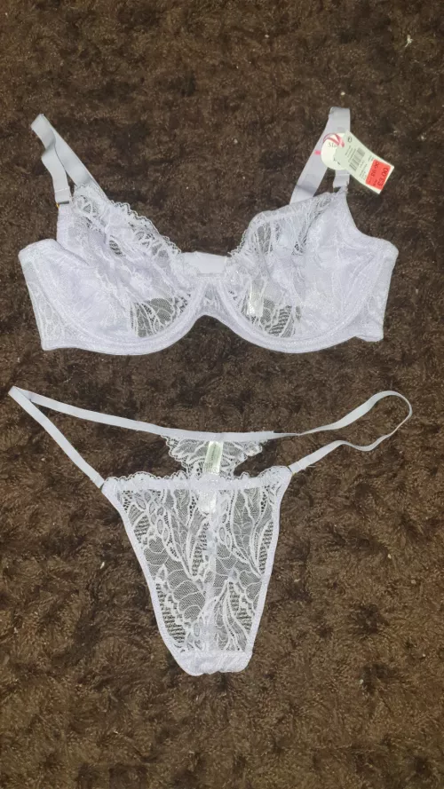 Lingerie