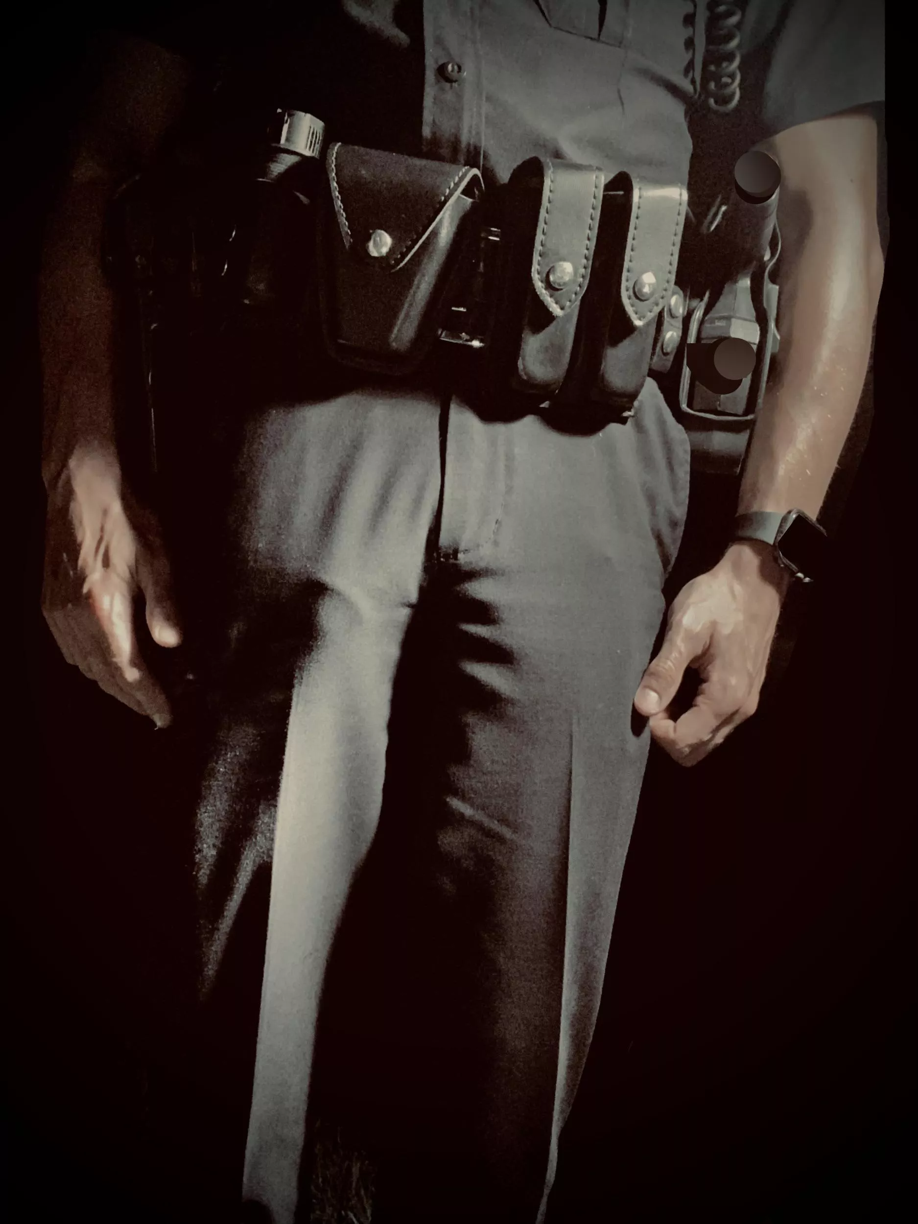 Locked and loaded for 2023! I’M BACK!