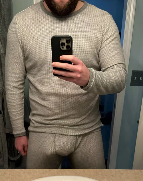 Long Johns