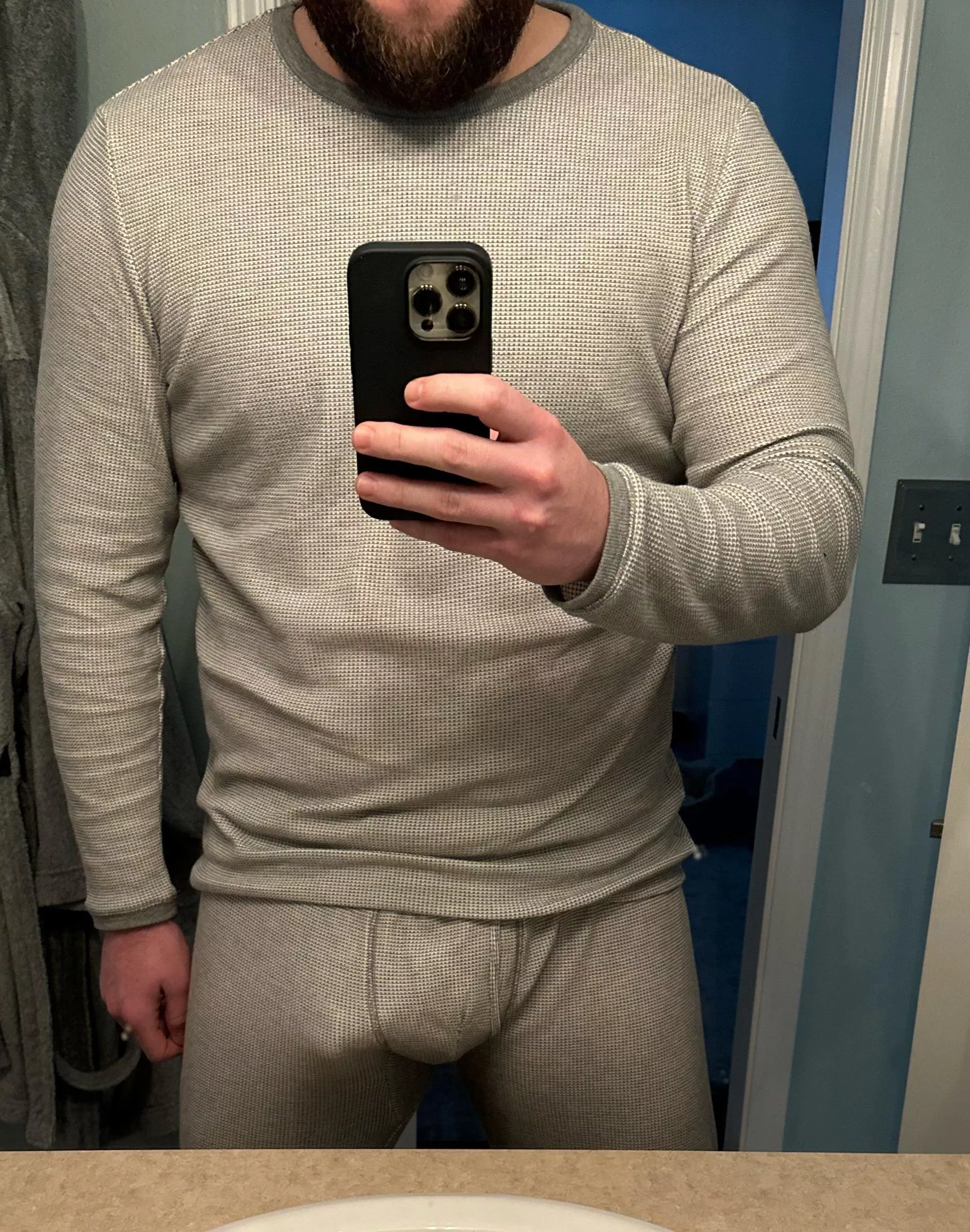 Long Johns