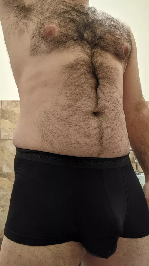 Looking for a workout buddy, you up for it?