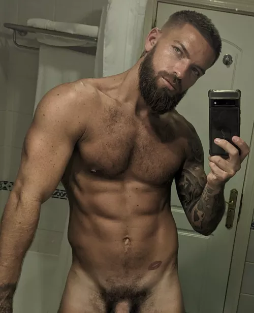 Looking through old holiday pics and come across this little gem