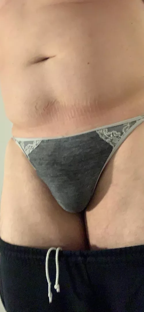 Love how these feel. What are your thoughts?