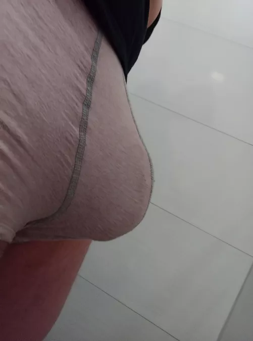 Love the curve I get in these