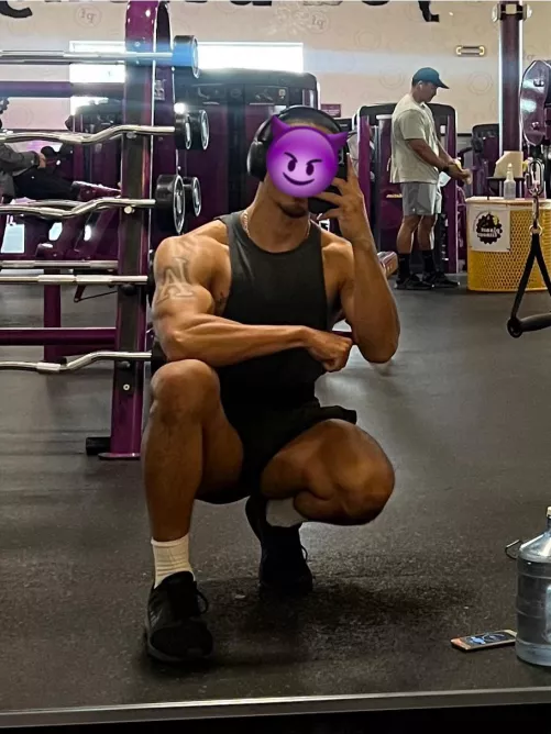 Love this pic. Can see the cuts on my forearms