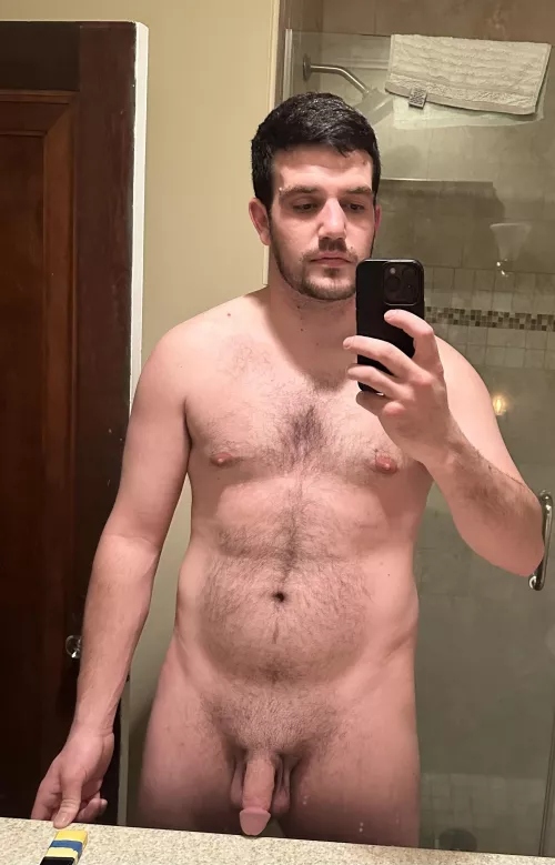 M 25 curious to see opinions