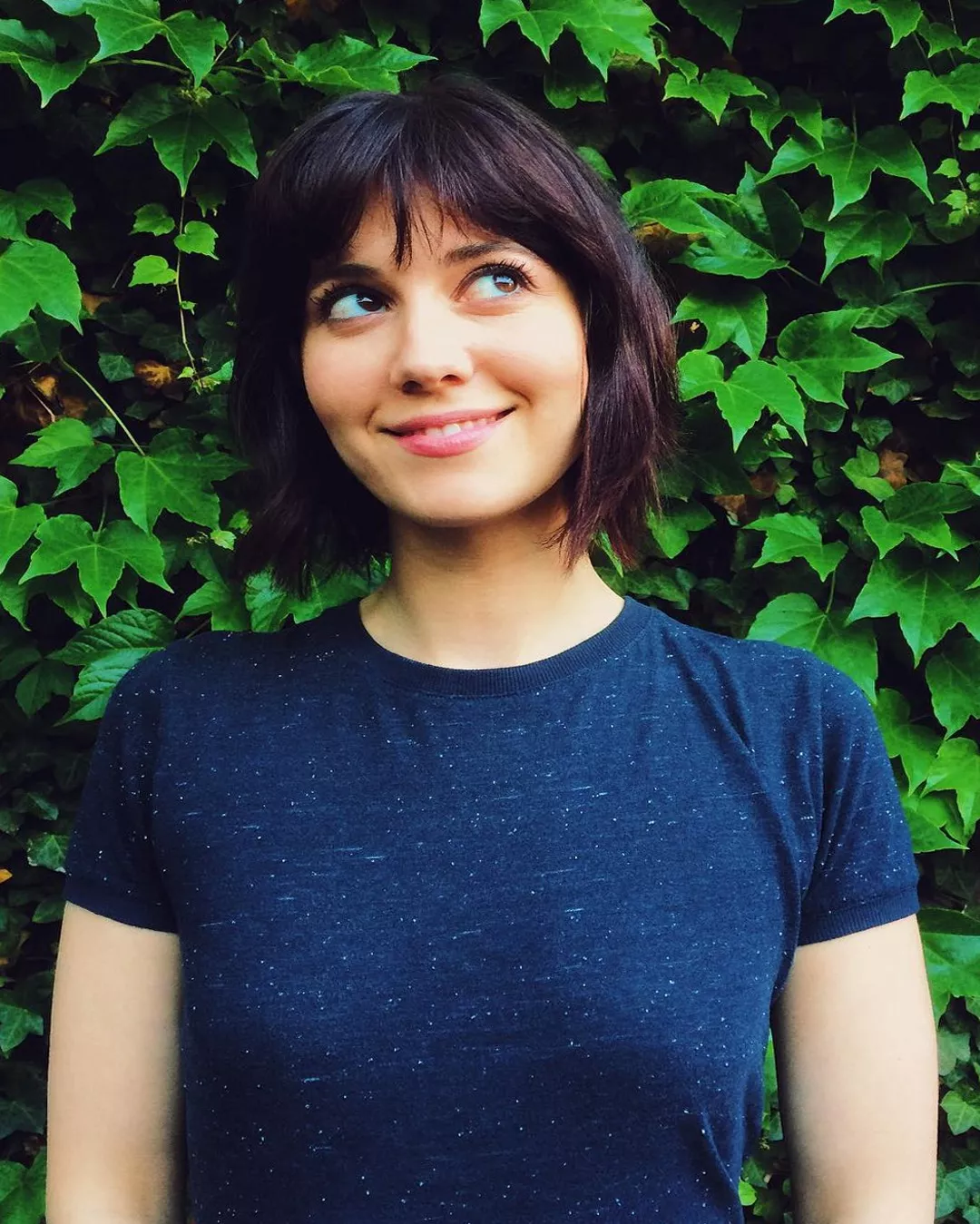 Mary Elizabeth Winstead