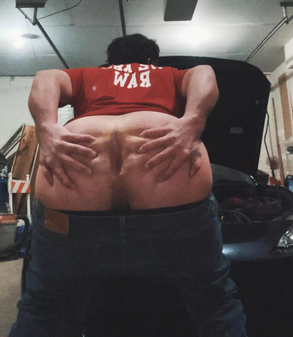 Mechanic Special (first time poster)