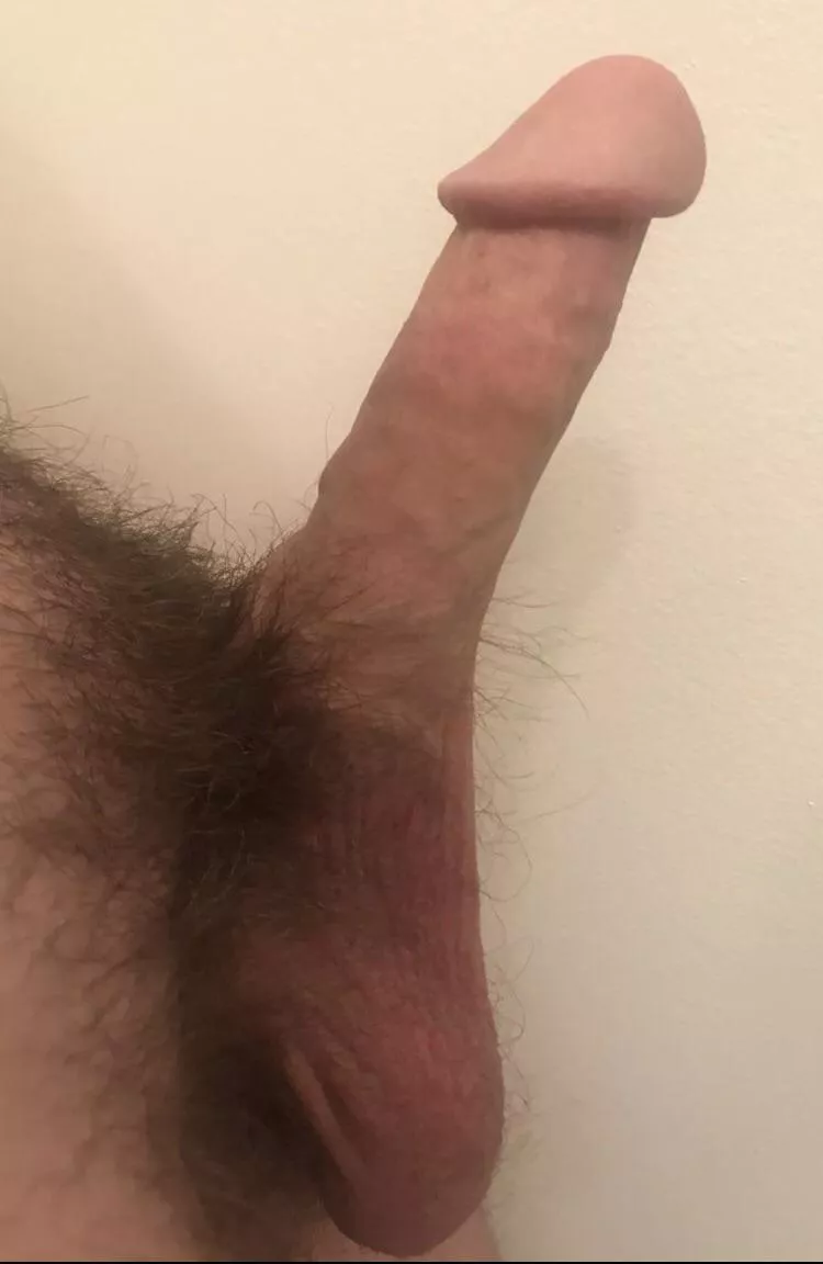 Might be time for a trim