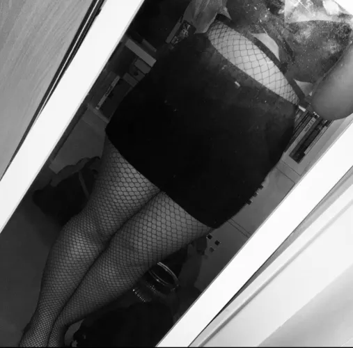 Mirror mirror on the wall